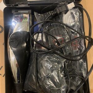 Remington HC-822A hair clipper